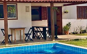 Pousada Grao De Areia